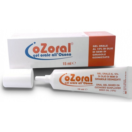 Ozoral gel