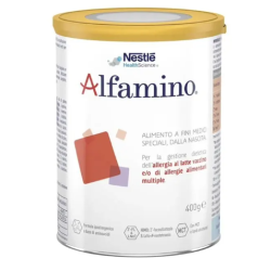 Alfamino Polvere