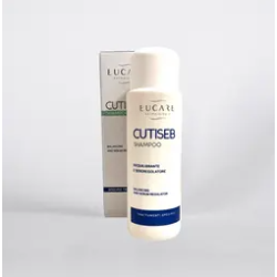 Cutiseb Shampoo