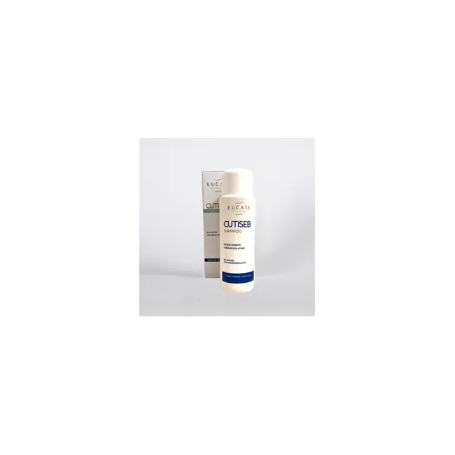 Cutiseb Shampoo Cutiseb Shampoo