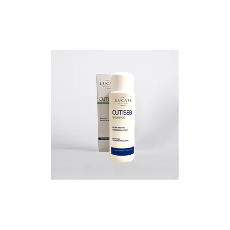 Cutiseb Shampoo