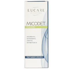 Eucare Micodet polvere