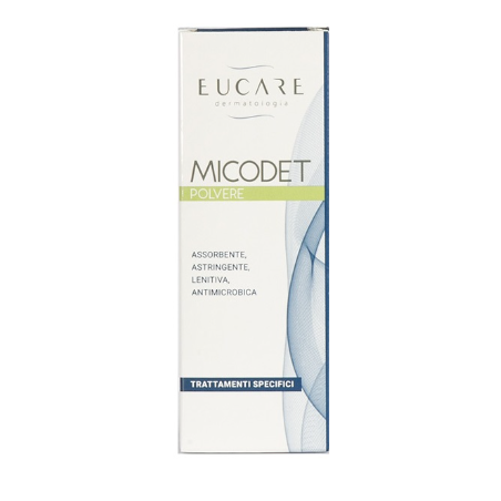 Eucare Micodet polvere