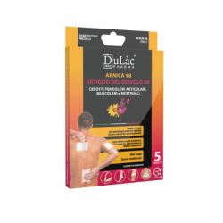 dulac arnica 98
