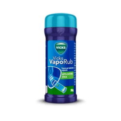Vicks Vaporub Vapore Per Inalazione