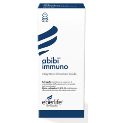 Abibi immuno 200ml