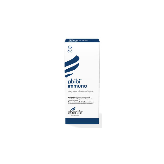 Abibi immuno 200ml Abibi immuno 200ml