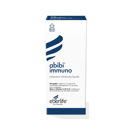 Abibi immuno 200ml