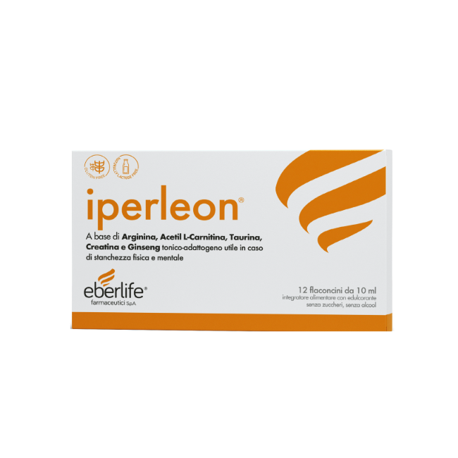 Iperleon Iperleon