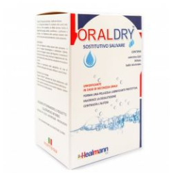 Oraldry sostitutivo salivare