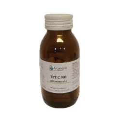 Arcangea Vitamina C Liposomiale