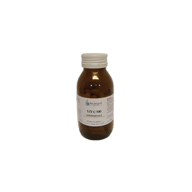 Arcangea Vitamina C Liposomiale Arcangea Vitamina C Liposomiale
