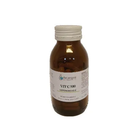 Arcangea Vitamina C Liposomiale