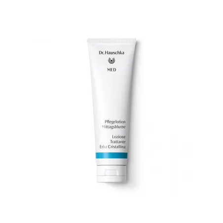 Dr Hauschka Lozione Trattante Erba Cristallina
