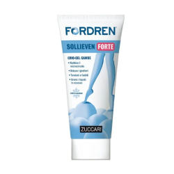 Zuccari Fordren Sollieven Forte Crio Gel Gambe