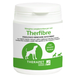Therfibre therapet