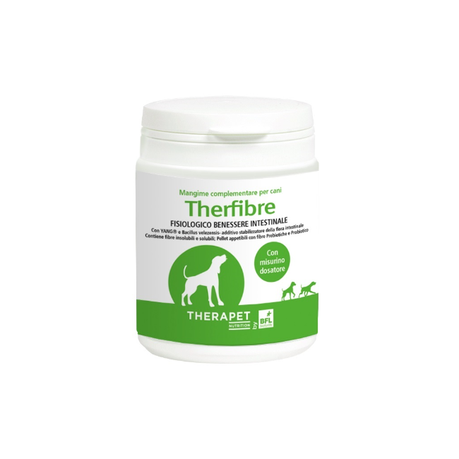 Therfibre therapet Therfibre therapet