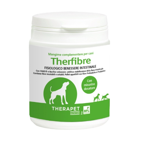Therfibre therapet