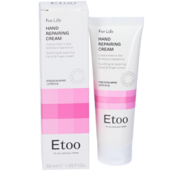 Etoopharma Hand Repairing Cream Lenitiva Riparatrice