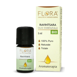 Ravintsara itcdx olio essenziale bio