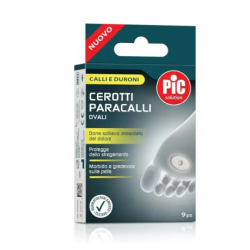 Pikdare Cerotto Pic Paracalli