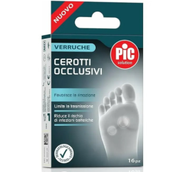 Pikdare Cerotto Pic Verruche