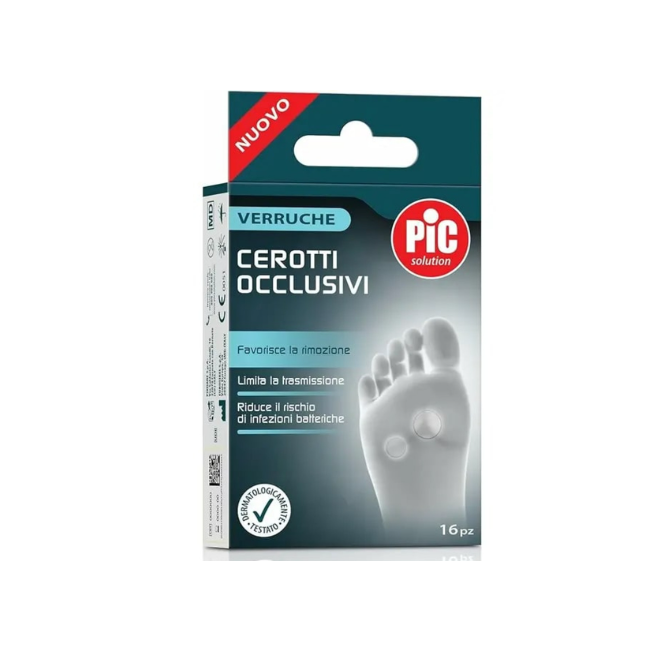 Pikdare Cerotto Pic Verruche Pikdare Cerotto Pic Verruche