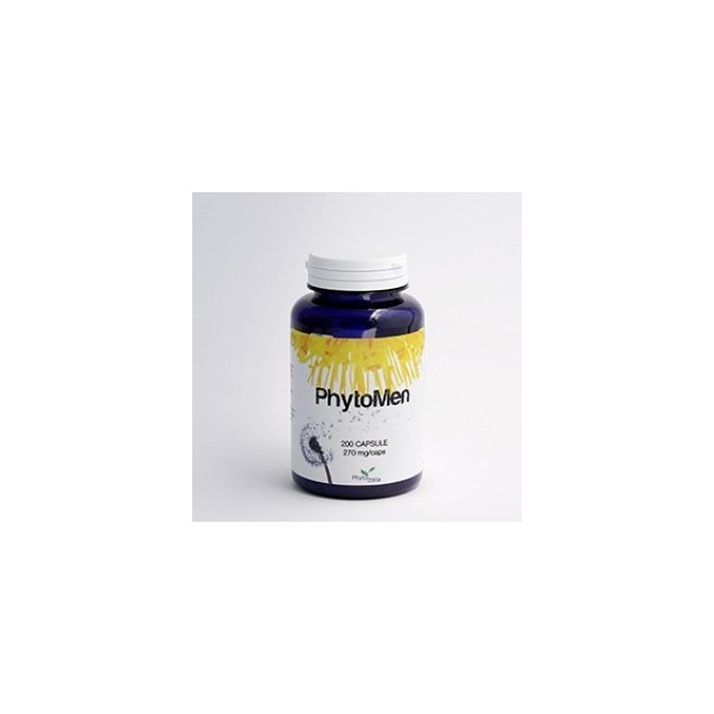 Phytomen 60 Capsule