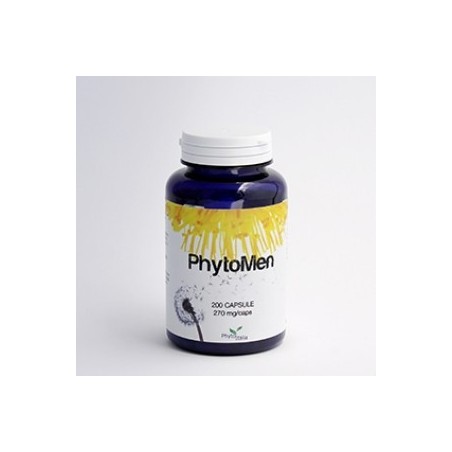 Phytomen 60 Capsule