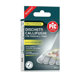 Pikdare Cerotto Pic Callifughi + Dischetti