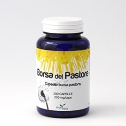 Borsa Del Pastore 60 Capsule