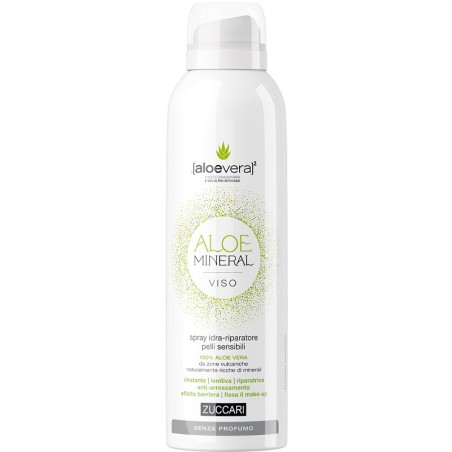Aloemineral Viso 150 Ml