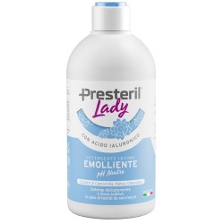 Presteril Lady Detergente Intimo
