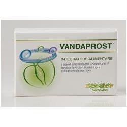 Vandaprost 24 Capsule