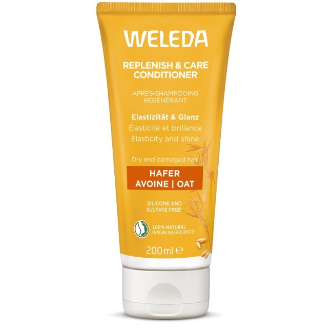 Weleda Conditioner Replenish&care Avena
