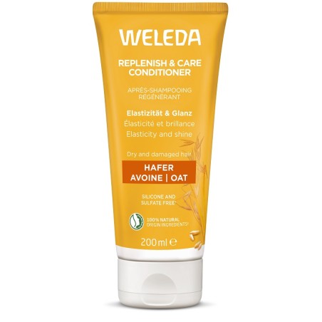 Weleda Conditioner Replenish&care Avena
