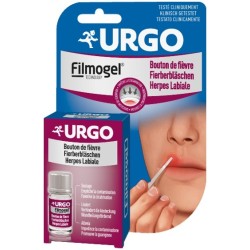 Qualifarma Urgo Herpes filmogel 3
