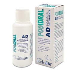 Podidral Ad Emulsione Detergente
