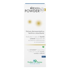Gse Skin Powder