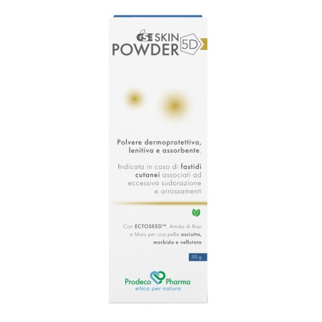 Gse Skin Powder Gse Skin Powder