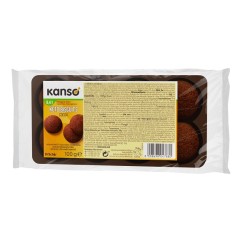 Kanso Keto Biscuits Cocoa