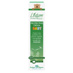 Ledum Ds Protective Cream Baby