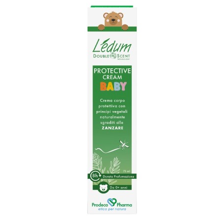 Ledum Ds Protective Cream Baby