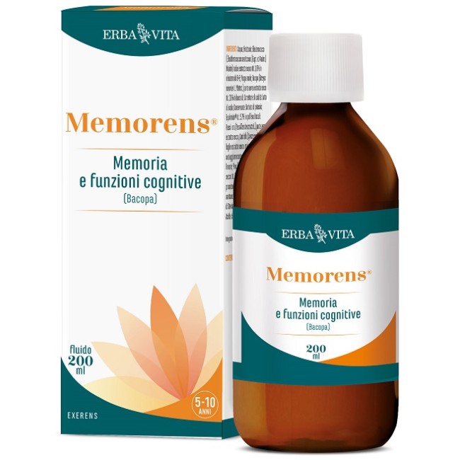 Memorens Fluido Memorens Fluido