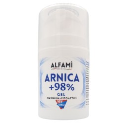 Arnica +98% Gel