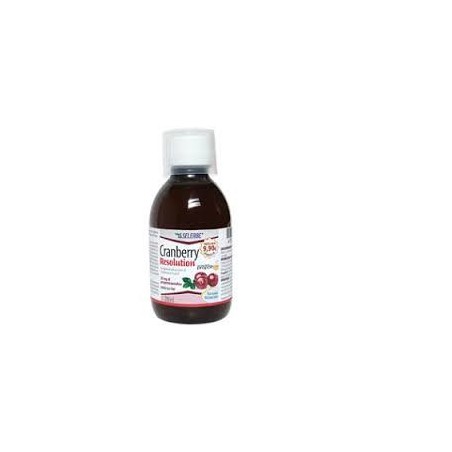Selerbe Cranberry Resolution 200ml