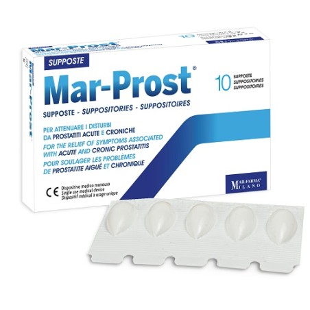 Mar-prost Supposte