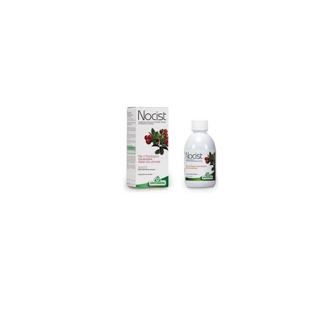 Nocist Succo 250ml Nocist Succo 250ml
