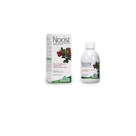 Nocist Succo 250ml Nocist Succo 250ml