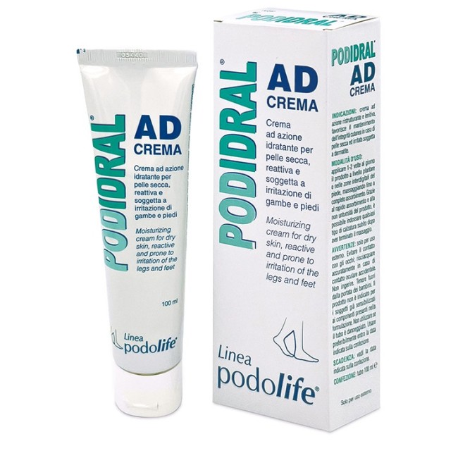 Podidral Ad Crema Podidral Ad Crema